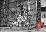 Image LZ-129 Hindenburg Friedrichshafen Allemagne, 1931, de la seconde 43 séquences d'archives historiques vidéo 65675052195
