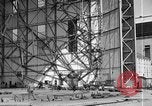Image LZ-129 Hindenburg Friedrichshafen Allemagne, 1931, de la seconde 44 séquences d'archives historiques vidéo 65675052195
