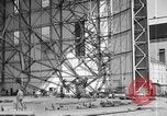 Image LZ-129 Hindenburg Friedrichshafen Allemagne, 1931, de la seconde 46 séquences d'archives historiques vidéo 65675052195
