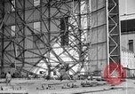 Image LZ-129 Hindenburg Friedrichshafen Allemagne, 1931, de la seconde 48 séquences d'archives historiques vidéo 65675052195