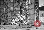 Image LZ-129 Hindenburg Friedrichshafen Allemagne, 1931, de la seconde 49 séquences d'archives historiques vidéo 65675052195