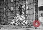 Image LZ-129 Hindenburg Friedrichshafen Allemagne, 1931, de la seconde 50 séquences d'archives historiques vidéo 65675052195
