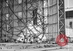 Image LZ-129 Hindenburg Friedrichshafen Allemagne, 1931, de la seconde 51 séquences d'archives historiques vidéo 65675052195