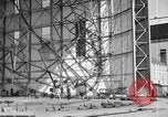 Image LZ-129 Hindenburg Friedrichshafen Allemagne, 1931, de la seconde 53 séquences d'archives historiques vidéo 65675052195