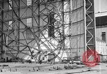 Image LZ-129 Hindenburg Friedrichshafen Allemagne, 1931, de la seconde 56 séquences d'archives historiques vidéo 65675052195