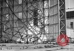 Image LZ-129 Hindenburg Friedrichshafen Allemagne, 1931, de la seconde 57 séquences d'archives historiques vidéo 65675052195