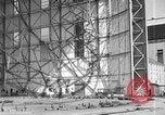 Image LZ-129 Hindenburg Friedrichshafen Allemagne, 1931, de la seconde 58 séquences d'archives historiques vidéo 65675052195