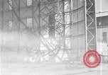 Image LZ-129 Hindenburg Friedrichshafen Allemagne, 1931, de la seconde 59 séquences d'archives historiques vidéo 65675052195