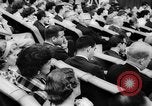 Standbild John F Kennedy fordert Gebet Washington DC USA, 1962, aus Sekunde 20 historischem Filmmaterial Videoclip 65675052196