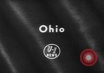 Immagine di Astronauta Ohio United States USA, 1962, secondo 5 filmato di repertorio 65675052197