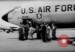Immagine di Astronauta Ohio United States USA, 1962, secondo 9 filmato di repertorio 65675052197