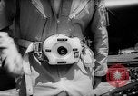 Immagine di Astronauta Ohio United States USA, 1962, secondo 17 filmato di repertorio 65675052197