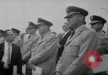 Image of troops walking on water Washington DC USA, 1962, second 21 stock footage video 65675052198