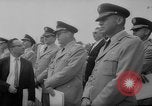 Image of troops walking on water Washington DC USA, 1962, second 22 stock footage video 65675052198