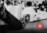 Image of pet monkey Germany, 1962, second 4 stock footage video 65675052199