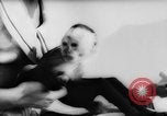 Image of pet monkey Germany, 1962, second 12 stock footage video 65675052199