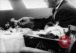 Image of pet monkey Germany, 1962, second 18 stock footage video 65675052199