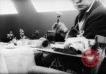 Image of pet monkey Germany, 1962, second 19 stock footage video 65675052199
