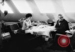 Image of pet monkey Germany, 1962, second 27 stock footage video 65675052199