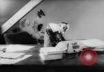 Image of pet monkey Germany, 1962, second 32 stock footage video 65675052199