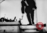 Image of pet monkey Germany, 1962, second 36 stock footage video 65675052199