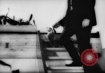 Image of pet monkey Germany, 1962, second 38 stock footage video 65675052199
