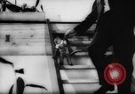 Image of pet monkey Germany, 1962, second 39 stock footage video 65675052199