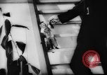 Image of pet monkey Germany, 1962, second 41 stock footage video 65675052199