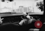 Image of pet monkey Germany, 1962, second 49 stock footage video 65675052199