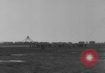 Image of LZ-129 Hindenburg airship disaster Lakehurst New Jersey USA, 1937, second 17 stock footage video 65675052200