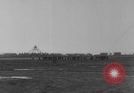 Image of LZ-129 Hindenburg airship disaster Lakehurst New Jersey USA, 1937, second 18 stock footage video 65675052200