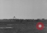Image of LZ-129 Hindenburg airship disaster Lakehurst New Jersey USA, 1937, second 19 stock footage video 65675052200