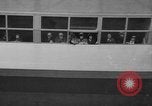 Image of LZ-129 Hindenburg airship disaster Lakehurst New Jersey USA, 1937, second 20 stock footage video 65675052200