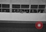 Image of LZ-129 Hindenburg airship disaster Lakehurst New Jersey USA, 1937, second 21 stock footage video 65675052200