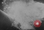 Image of LZ-129 Hindenburg airship disaster Lakehurst New Jersey USA, 1937, second 23 stock footage video 65675052200