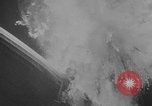 Image of LZ-129 Hindenburg airship disaster Lakehurst New Jersey USA, 1937, second 24 stock footage video 65675052200