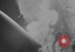 Image of LZ-129 Hindenburg airship disaster Lakehurst New Jersey USA, 1937, second 25 stock footage video 65675052200
