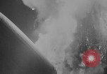 Image of LZ-129 Hindenburg airship disaster Lakehurst New Jersey USA, 1937, second 26 stock footage video 65675052200
