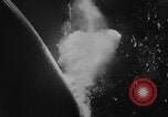 Image of LZ-129 Hindenburg airship disaster Lakehurst New Jersey USA, 1937, second 28 stock footage video 65675052200