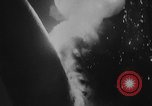 Image of LZ-129 Hindenburg airship disaster Lakehurst New Jersey USA, 1937, second 29 stock footage video 65675052200