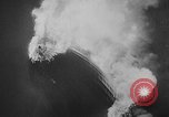 Image of LZ-129 Hindenburg airship disaster Lakehurst New Jersey USA, 1937, second 36 stock footage video 65675052200