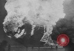 Image of LZ-129 Hindenburg airship disaster Lakehurst New Jersey USA, 1937, second 41 stock footage video 65675052200