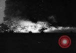 Image of LZ-129 Hindenburg airship disaster Lakehurst New Jersey USA, 1937, second 54 stock footage video 65675052200