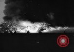 Image of LZ-129 Hindenburg airship disaster Lakehurst New Jersey USA, 1937, second 55 stock footage video 65675052200