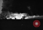 Image of LZ-129 Hindenburg airship disaster Lakehurst New Jersey USA, 1937, second 56 stock footage video 65675052200