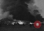 Image of LZ-129 Hindenburg airship disaster Lakehurst New Jersey USA, 1937, second 57 stock footage video 65675052200