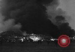 Image of LZ-129 Hindenburg airship disaster Lakehurst New Jersey USA, 1937, second 58 stock footage video 65675052200