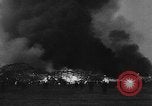Image of LZ-129 Hindenburg airship disaster Lakehurst New Jersey USA, 1937, second 59 stock footage video 65675052200