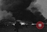 Image of LZ-129 Hindenburg airship disaster Lakehurst New Jersey USA, 1937, second 62 stock footage video 65675052200
