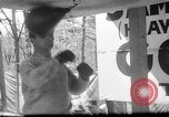 Image of Joe Louis fights in boxing bout Chicago Illinois USA, 1937, second 4 stock footage video 65675052201